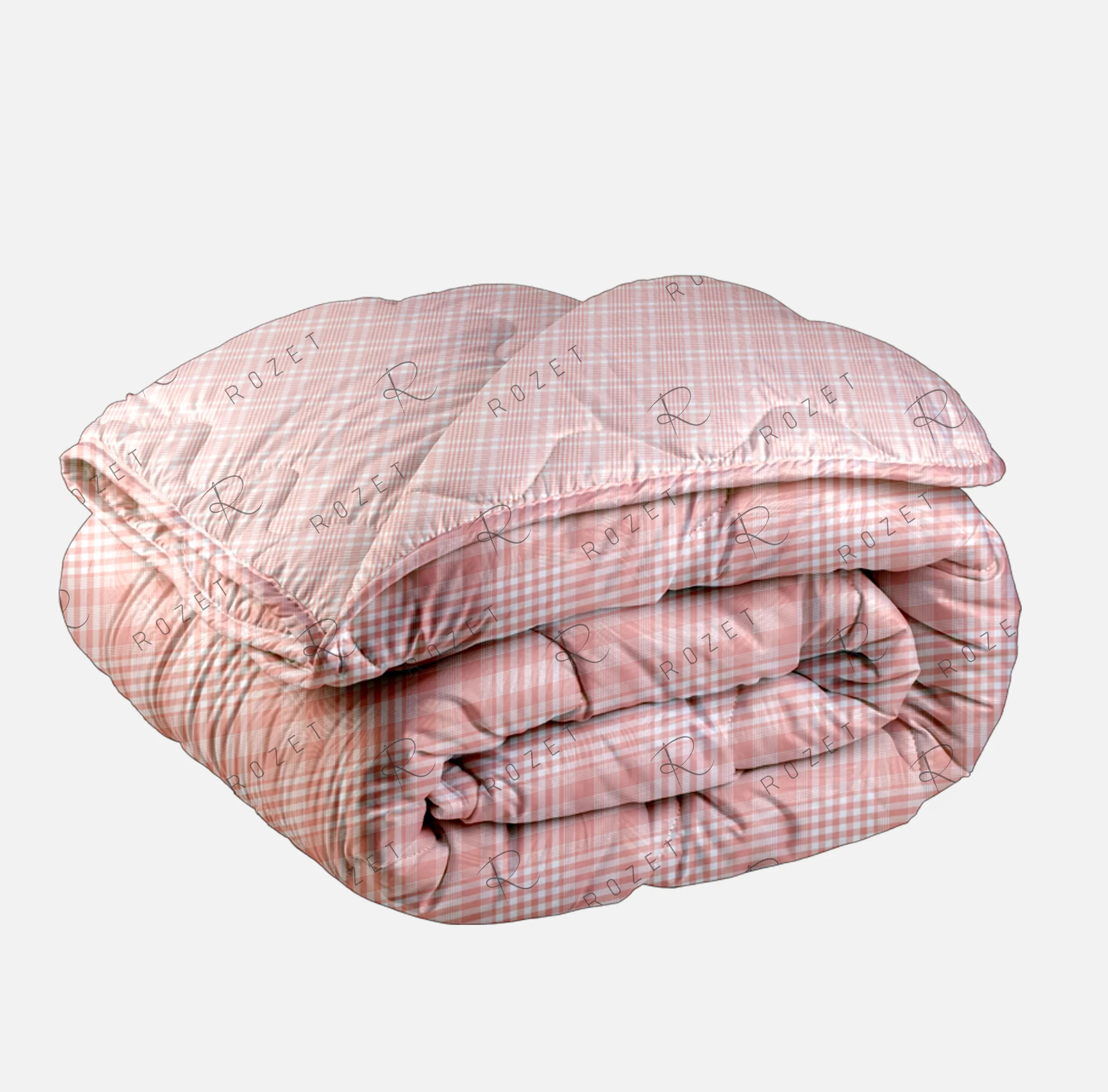 ست روتختی چاپی سه‌بعدی دو روRZ221 پتو